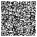 QR code with Nest contacts