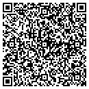 QR code with LABBOOK.COM contacts