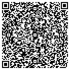 QR code with A 1 Custom Truck Caps & ACC contacts