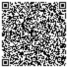 QR code with Hometown Flooring & Interiors contacts