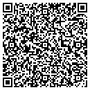 QR code with Andrea M Hahn contacts