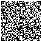 QR code with Martins Appliance TV & Furn contacts