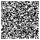 QR code with Jeh Excavating contacts