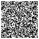 QR code with Clossons contacts