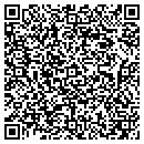 QR code with K A Pendleton Co contacts