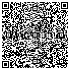 QR code with Riddlehaven Apartments contacts