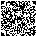 QR code with PSI contacts