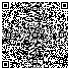 QR code with Hariton Machinery Company contacts