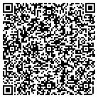 QR code with Travel America of London contacts