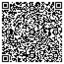 QR code with Uso Lake Ltd contacts