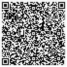 QR code with Cinti Quality Coml Laundry contacts