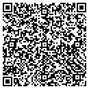 QR code with J Lee Swartzlander contacts