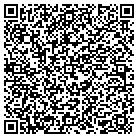 QR code with Koi Savage Refinishing Center contacts