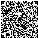 QR code with UNI Ref Inc contacts