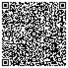QR code with Delphos Senior Citizens' Center contacts