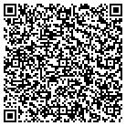 QR code with R M Technical Services Company contacts