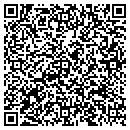 QR code with Ruby's Diner contacts