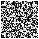 QR code with Arteasels Co contacts
