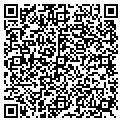 QR code with UPS contacts