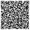 QR code with T Mobile contacts