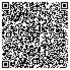 QR code with R P G Welding & Fabrication contacts
