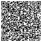 QR code with Walter L Baker Jr Architect contacts
