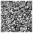 QR code with A-1 Tent Rental contacts