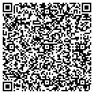 QR code with W Roberts Enterprise contacts