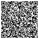 QR code with Autozone contacts