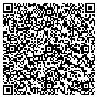 QR code with Gina's Liquor Store contacts