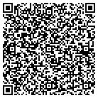 QR code with Rainbow Express Inc contacts