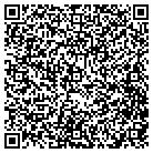 QR code with G P Private Patrol contacts