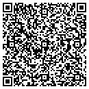 QR code with CA Baker Inc contacts