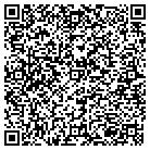 QR code with Temple Of Deliverance Baptist contacts
