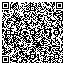 QR code with Ronald E May contacts