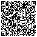 QR code with Ecs contacts