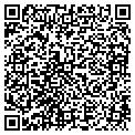 QR code with COTA contacts