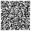 QR code with MSG Autobody contacts
