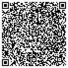 QR code with A Wonder World Learning Center contacts