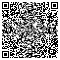 QR code with Hardees contacts