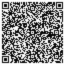 QR code with C Paxos Inc contacts