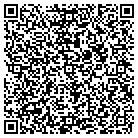QR code with Chesterville Fire Department contacts