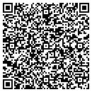 QR code with Clyde High School contacts