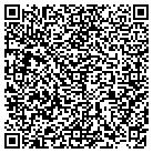 QR code with Tiffin Logistical Service contacts