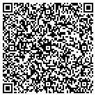 QR code with T E Krause Enterprises contacts