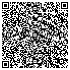 QR code with Ultimate Protection Inc contacts