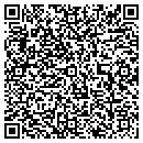 QR code with Omar Thornton contacts