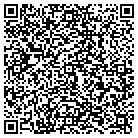 QR code with Clyde Daniels Concrete contacts