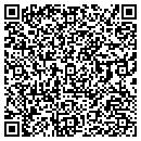 QR code with Ada Security contacts