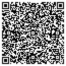 QR code with I Can Organize contacts